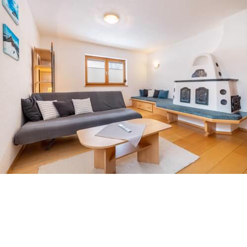 Marlenka 2 Appartement Fundusblick