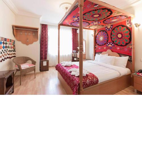 Marmara Guesthouse
