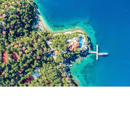 Marmaris Bay Resort - Adult Only