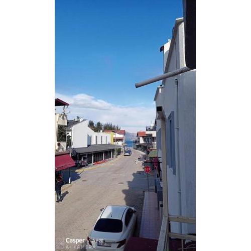Marmaris/Turunçta Eşyalı 2+1 Daire