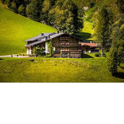 Maroldenhof Chalet Bascht