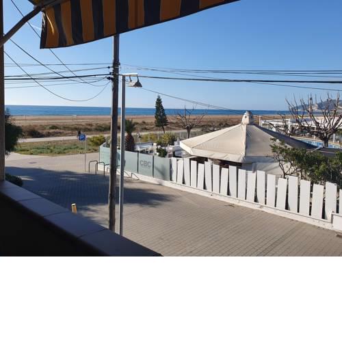 MARPLANA vistas AL MAR