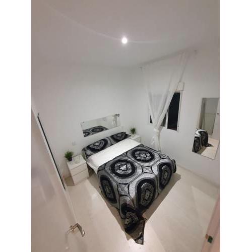 Marques de Goya Apartaments TPH