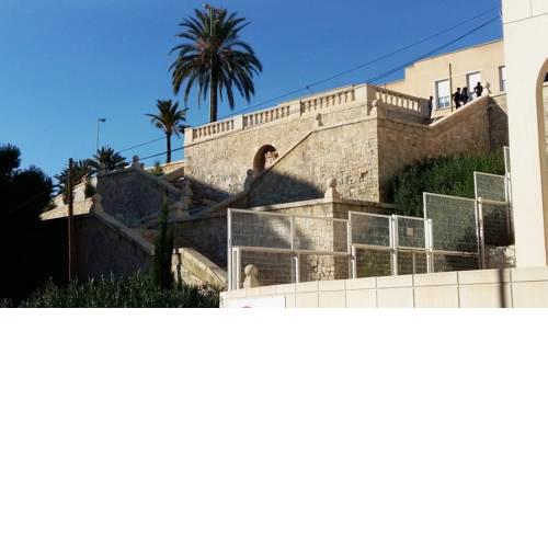 Marques De Molins 69