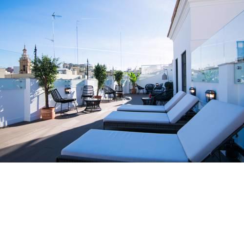 Marqués House Hotel 4* Sup