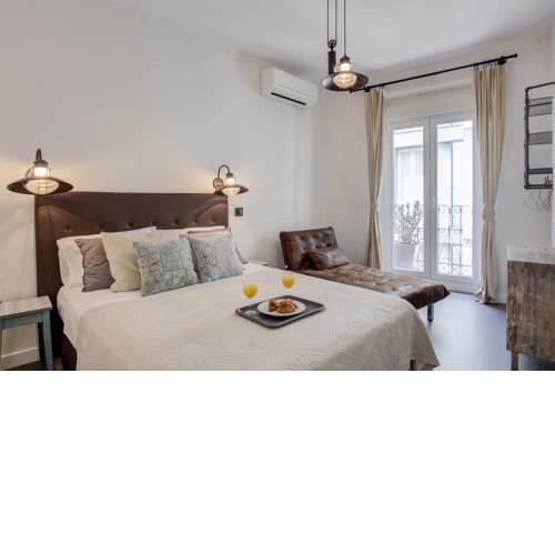 Marques Vintage Apartment