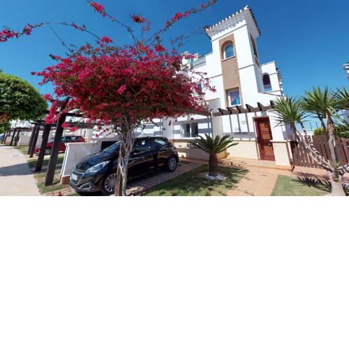Marrajo 287334-A Murcia Holiday Rentals Property