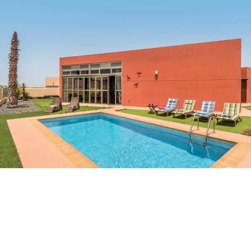 Marrakech