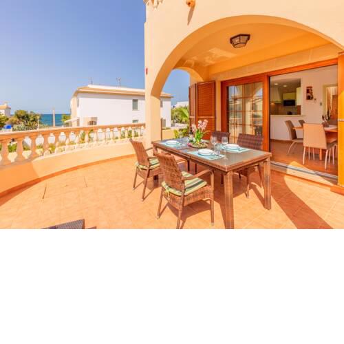 Marravilloso chalet Mes Blanc