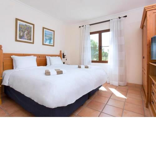 Marriot son antem
