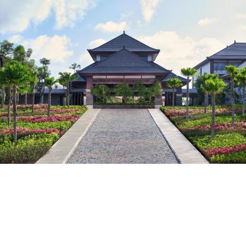 Marriott's Bali Nusa Dua Terrace