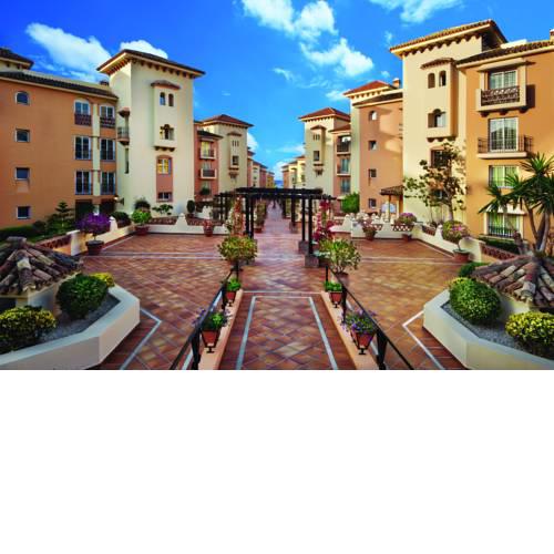 Marriott's Marbella Beach Resort