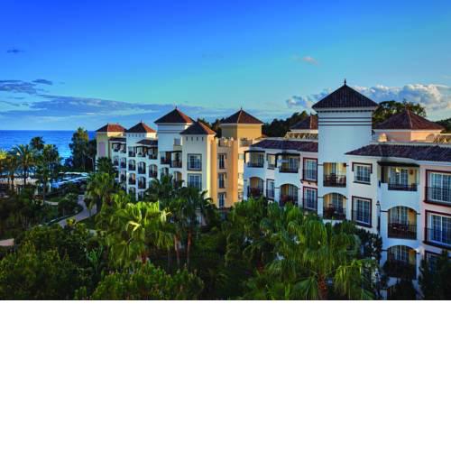 Marriott's Playa Andaluza