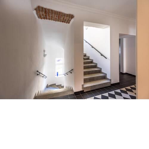 MARS APT.,PARKING,15min Wenceslav square