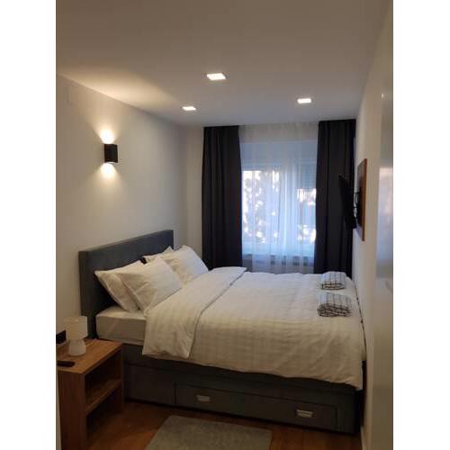 MarSim apartman Zagreb