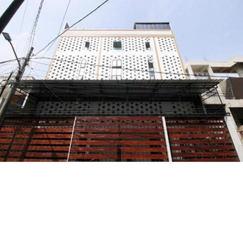 Marson Interkota Residence RedPartner