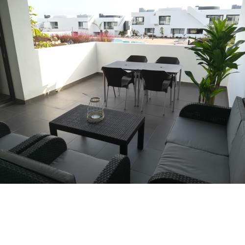 Marta & Lorenzo Apartment. Fuerteventura