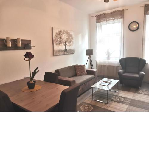 Martha Apartments