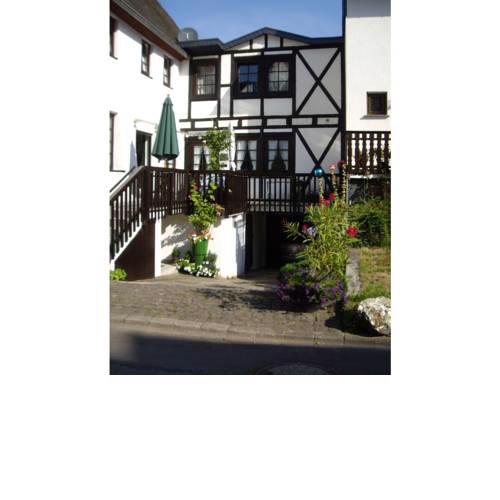 „Marthelsbach Mühle“