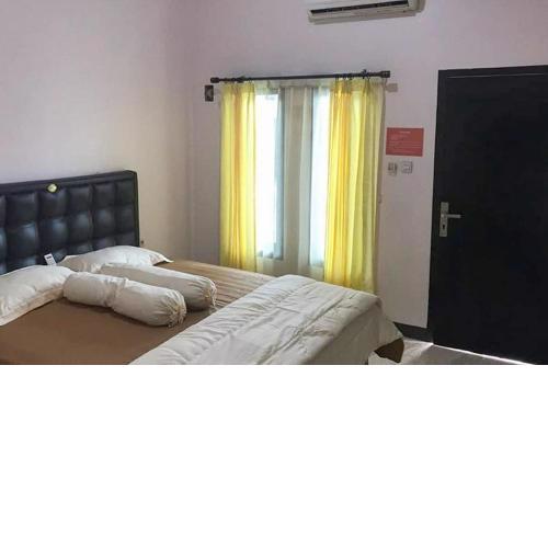 Marthine Residence Syariah RedPartner