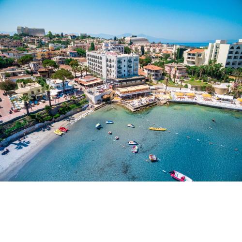 Marti Beach Hotel