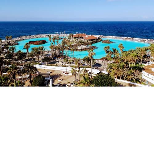 Martianez Beach Studio