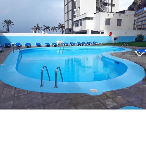 Martianez Beach