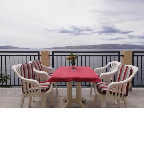 Martin apartman