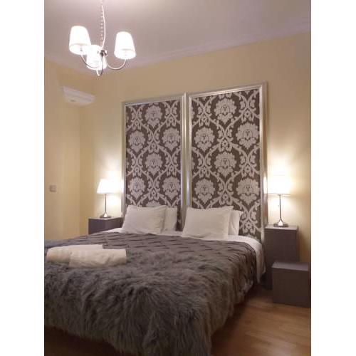 Martin Gamero Apartments