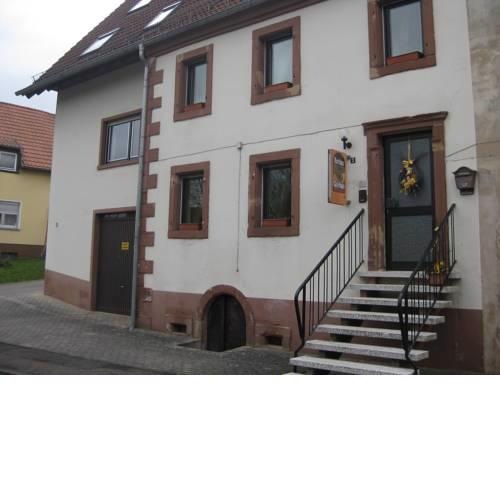 Martinas-Gästehaus