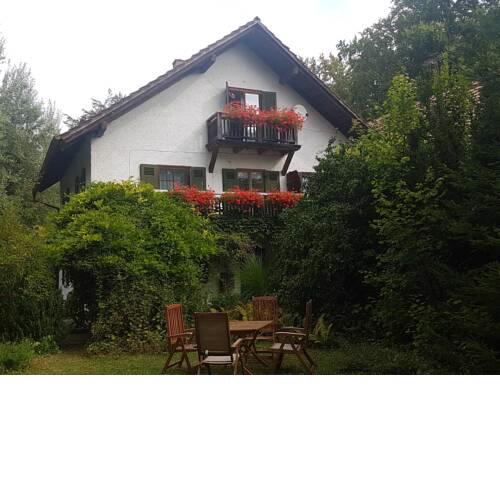 Martina's Place Bed & Breakfast