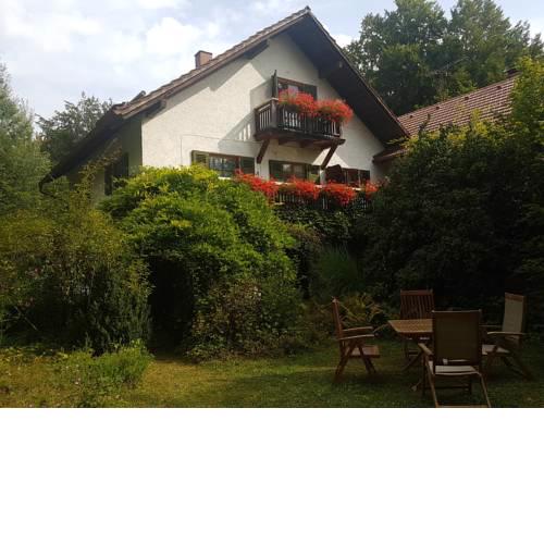 Martina's place