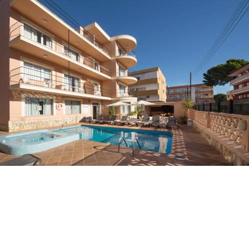 Martinez Apartments