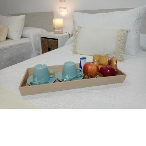 Martínez Rooms Caldas