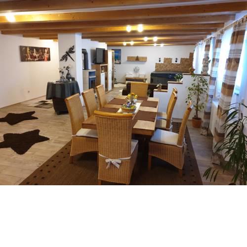 Martin´s Ferienwohnung