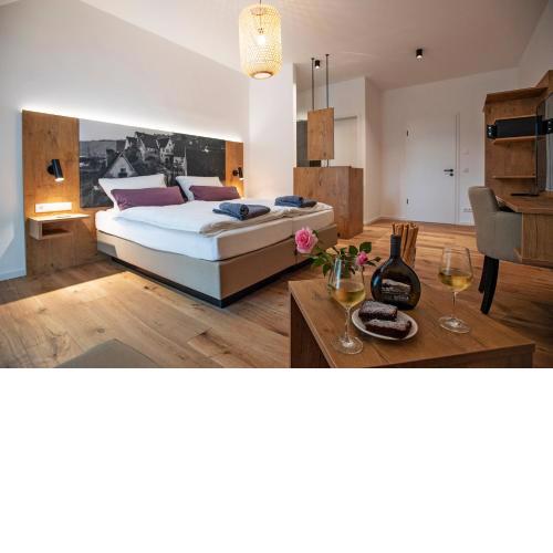 Martins Hotel