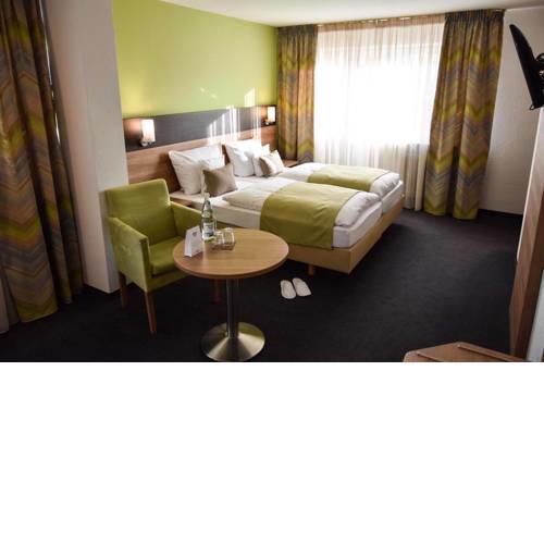 Martins Klause Airport Messe Hotel