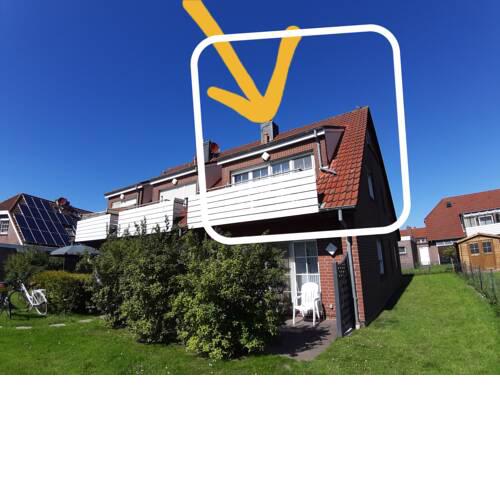 Martin's Nordseeoase