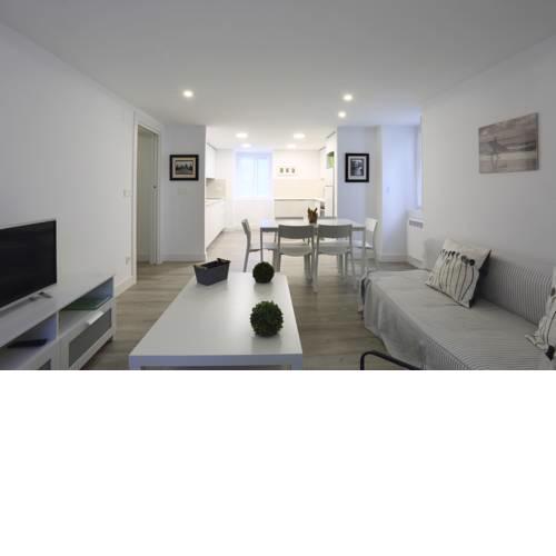Martintxo by Smiling Rentals