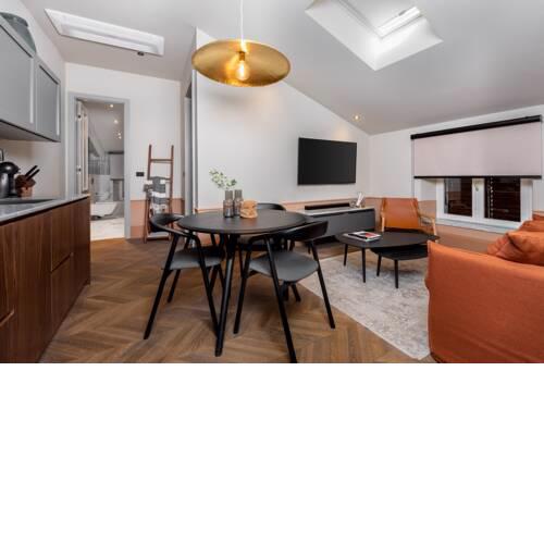Martis Forum Residence