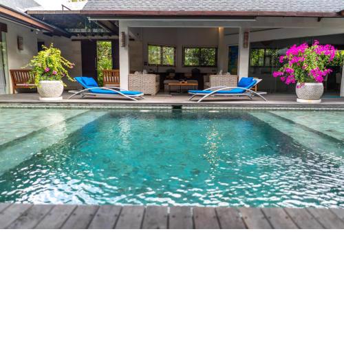 Marton Villa Canggu