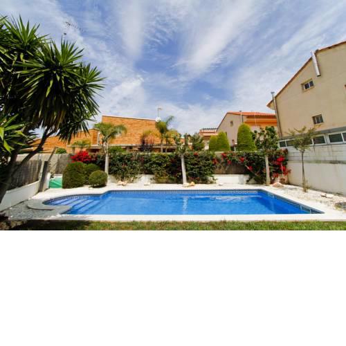 Martorell Planet Costa Dorada