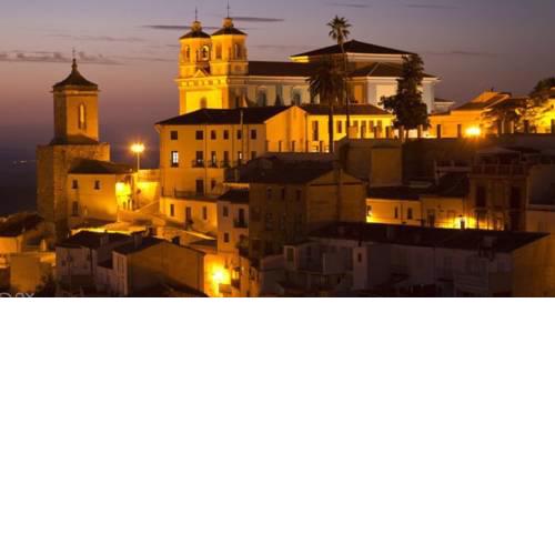 Martos Jaen