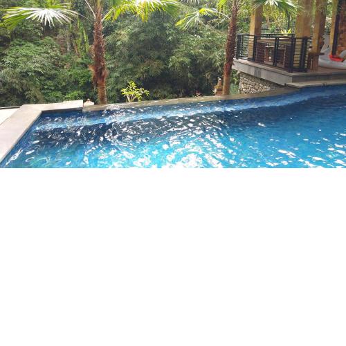 Maru fortuna Villa