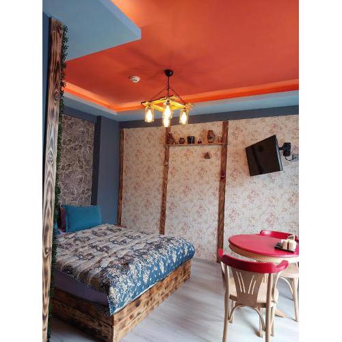 Marvel Suites