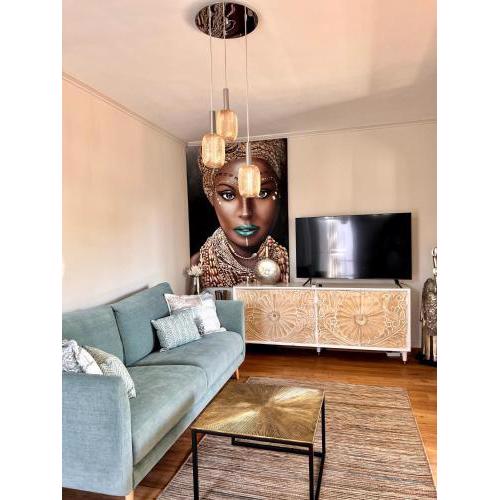 Marvellous apartment Eureca in Costa del Silencio