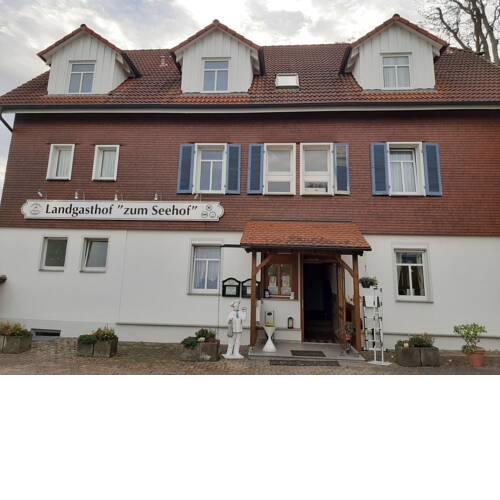 Marvelous Apartment in Rottweil near Linsenbergweiher