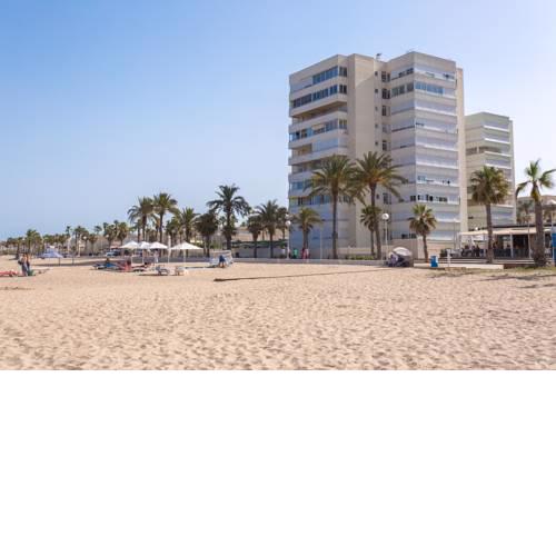 Marvilla Apartamentos