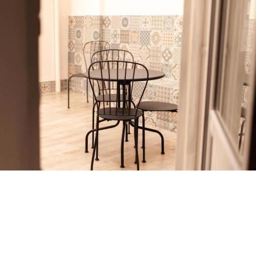 Marxalenes - Apartments
