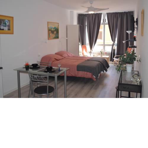 Mary Sánchez Loft